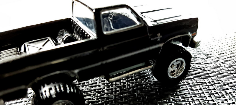 Illustration for article titled A K20 Silverado